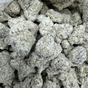Snowballs