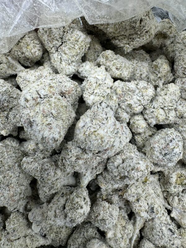 Snowballs