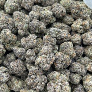 Black runtz🍬