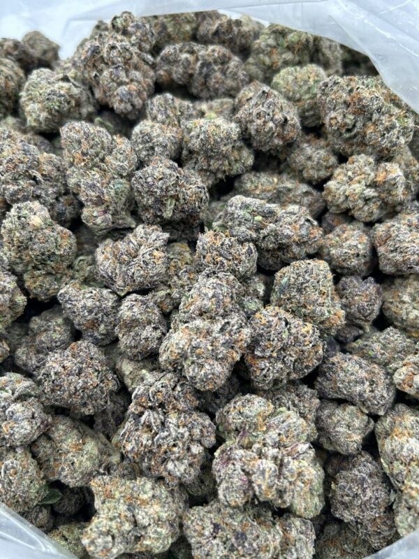 Black runtz🍬