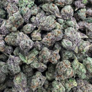 Grape Candy Runtz Small