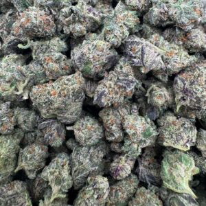 Blazin Berry smalls