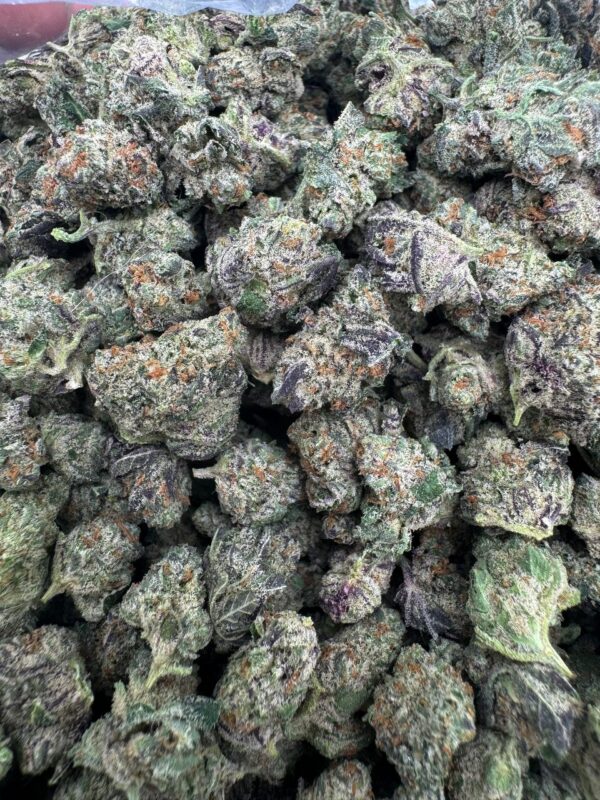 Blazin Berry smalls