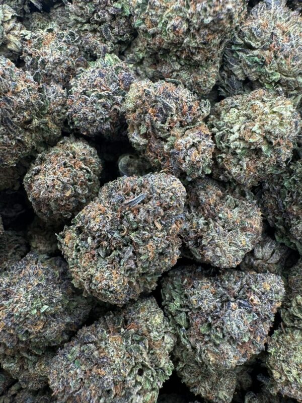Berry Runtz Smalls