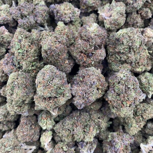 Purple LCG