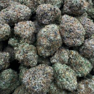 Bubblegum Candy