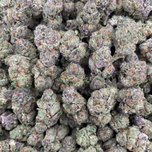 Purple Gummiez