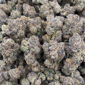 Cherry Coke Slush - EXOTICS🍒