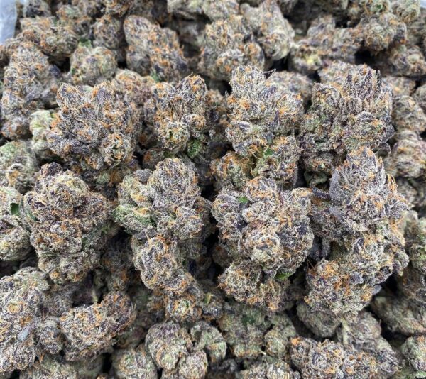 Cherry Coke Slush - EXOTICS🍒