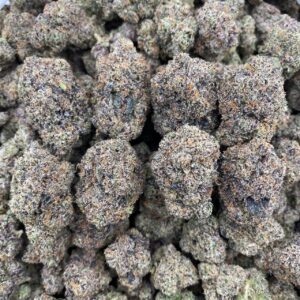 Emerald Cutz - EXOTICS