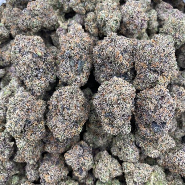 Emerald Cutz - EXOTICS