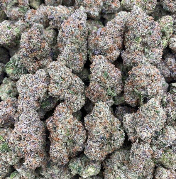 Super Candy - EXOTICS 🍭 (soft candy)