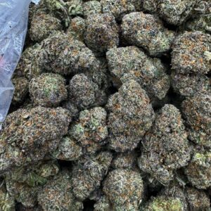 Purple Cherry Runtz
