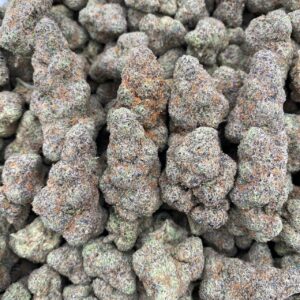 Punch Breath - Indoor😮‍💨