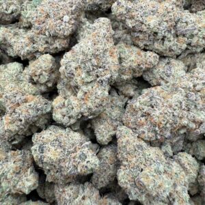Purple Mac👽