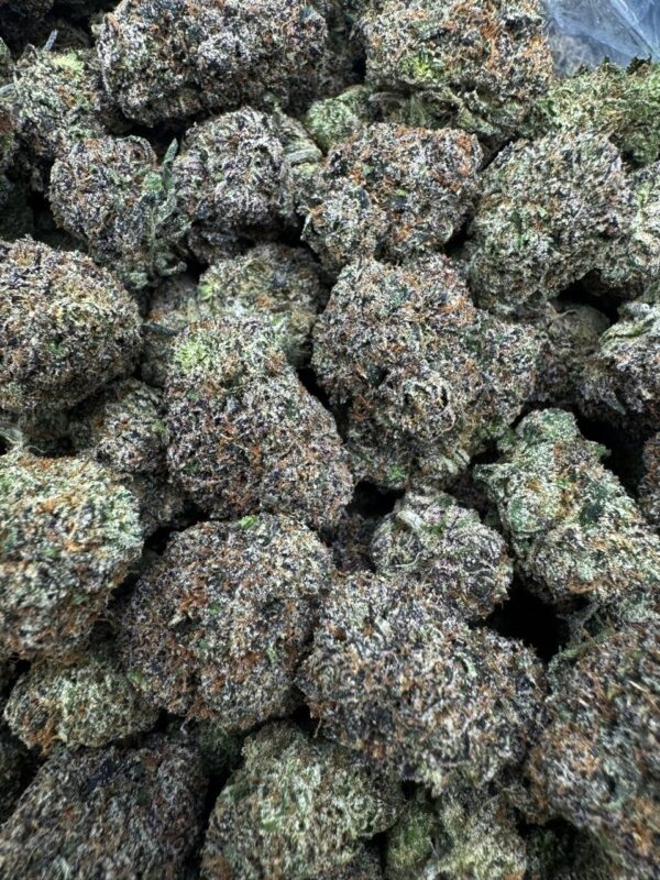 Emerald LCG