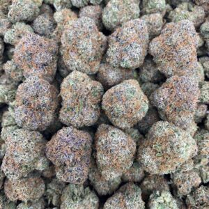 Cry Baby Candy - Indoor