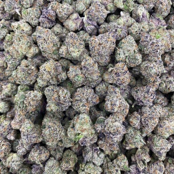 Nerd Cluster Candy - Indoor Mediums🍭