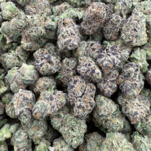 Scotty Runtz Med - Licensed Indoor 🔥