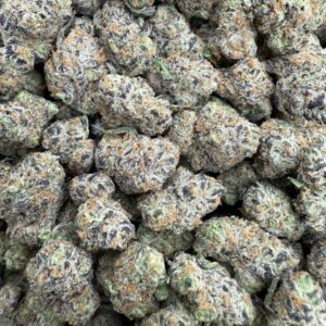 Peanut Butter Breath sm