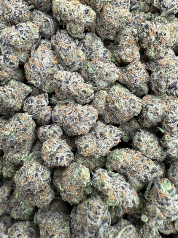 Peanut Butter Breath sm