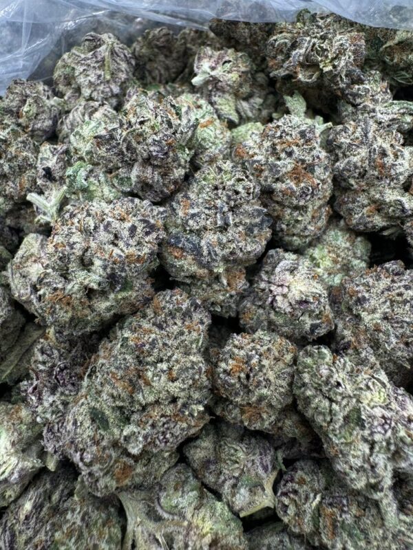 Grape God