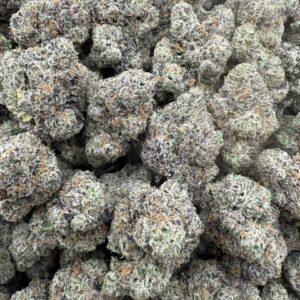 Zaambie Candy - EXOTIC🍭