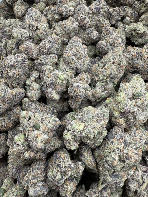 Fun Dip - exotic