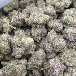 Purple sprite - Licensed branded Indoor ☂️