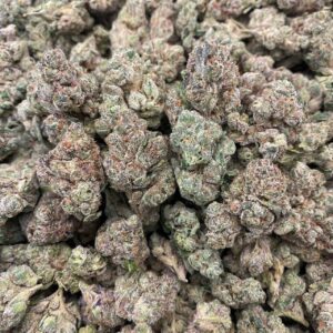 Purple Gummiez