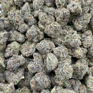 Berry burstz sm