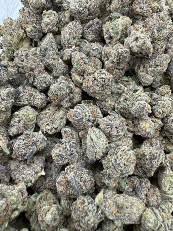 Berry burstz sm