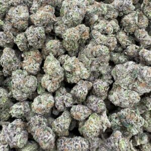 Purple cookies sm