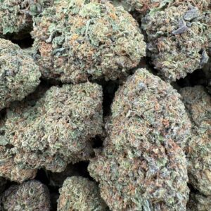 Jet Fuel Gelato 🍧⛽️✈️